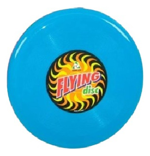 Frisbee Frisby Recreacional 