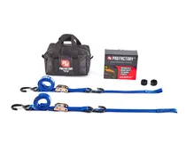 Comprar Par Zunchos Cintas Amarre P\u002F Motos Cuatriciclo Trailer