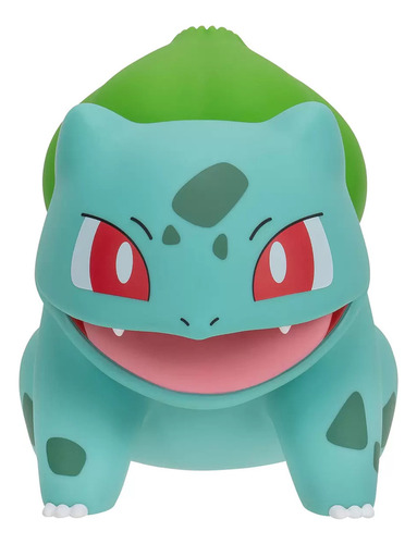 Set De 4 Figuras 8 De Vinil Coleccion Pokemon