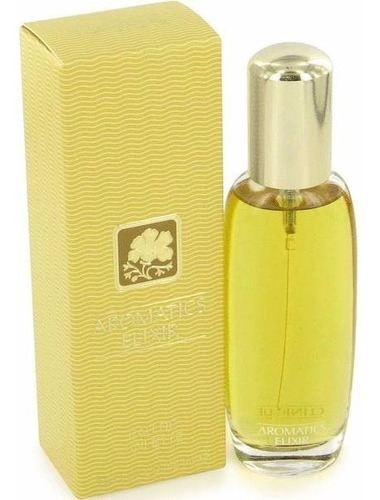 Perfume Aromatics Elixir Clinique Edp 100ml Fem Original