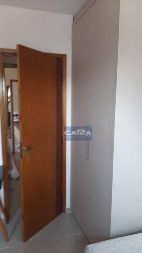 Imagem 15 de 30 de Sobrado À Venda, 55 M² Por R$ 239.000,00 - Itaquera - São Paulo/sp - So15358