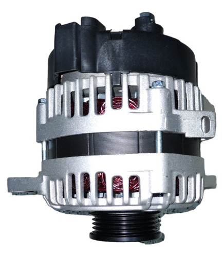 Alternador Hyundai Tiburón Matrix 1.8 ***nuevo***