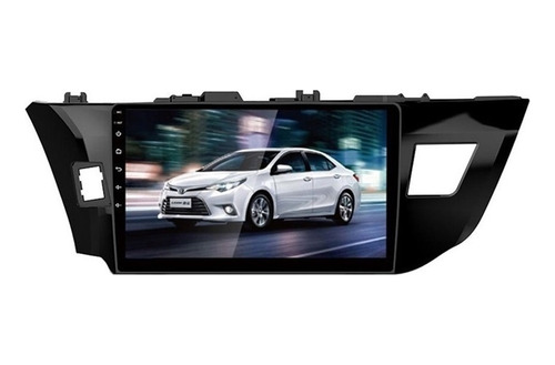 Estereo Toyota Corolla 2014-2016 Android Carplay 2+32g Gps