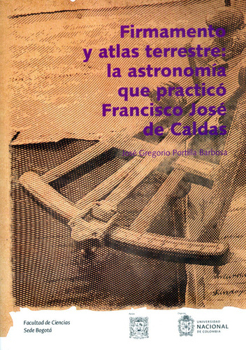 Firmamento Y Atlas Terrestre: La Astronomía Que Practicó Fra