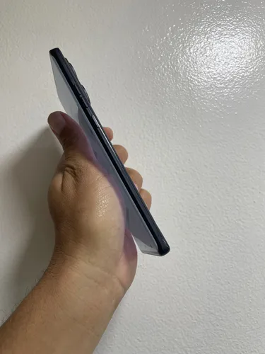 Motorola Edge 40 Neo 5g 256 Gb Negro 8 Gb Ram Libre (Usado)