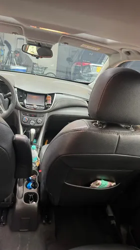 Chevrolet Tracker 1.8 Lt At