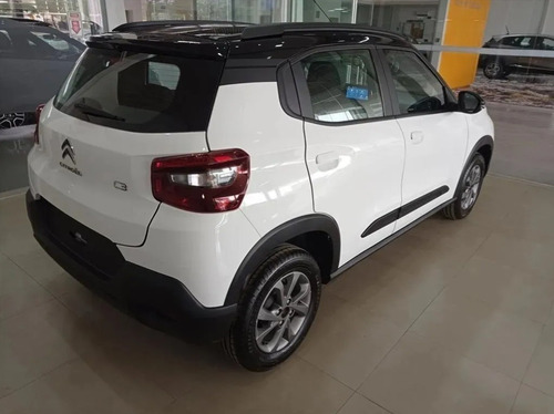 Imagen 12 de 25 de Citroen C3 20223 0km Varios Modelos