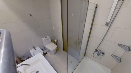 Departamento 2 Ambientes Con Balcon Full Amenities