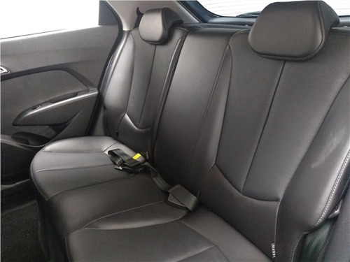Hyundai Hb20x 1.6 16v Premium Flex 4p Automático