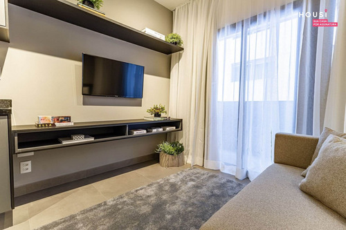 Imagem 14 de 15 de Apartamento - Pinheiros - Ref: 931 - L-931