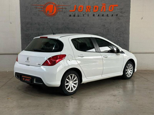 Peugeot 308 Active