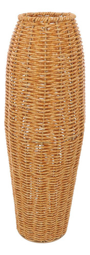 Jj Vaso De Flores, Vaso De Botões, Vaso De Altura 42 Cm