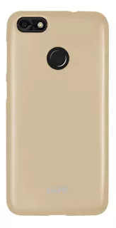 Funda De Silicon Lolipop Metal Case Para Huawei G Elite Plus