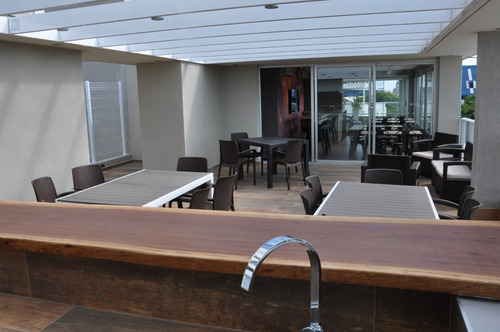 Imagen 10 de 14 de Venta Apartamento 2 Dormitorios La Blanqueada - U3031