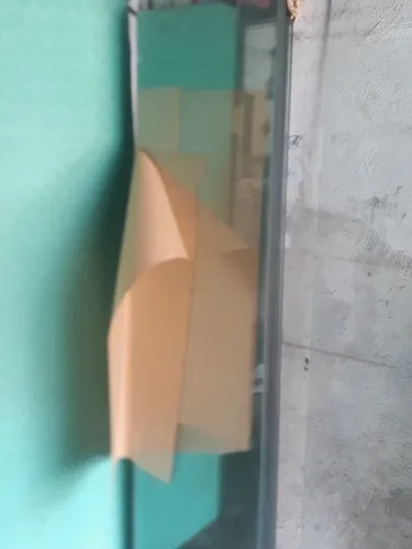 Lamina De Puerta De Baño