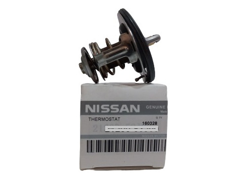 Termostato Nissan Frontier D21 D22 Ka24de 