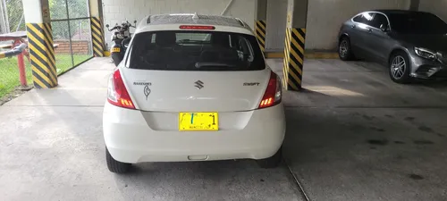 Suzuki Swift Live 1.2l