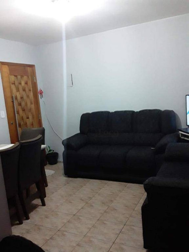 Imagem 7 de 21 de Apartamento À Venda, 55 M² Por R$ 195.000,00 - Jardim Flor Da Montanha - Guarulhos/sp - Ap1015