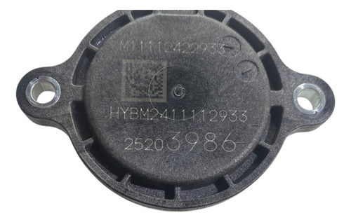 Sensor Comando De Válvulas Onix 1.0 3cc 2020 A 2024 Aspirado (Usado)