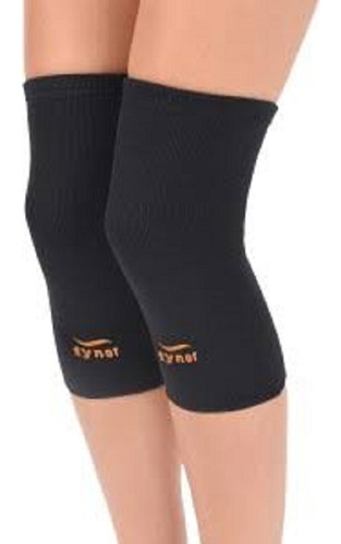 Rodillera Deportiva Nylon Air Par 103 Tynor