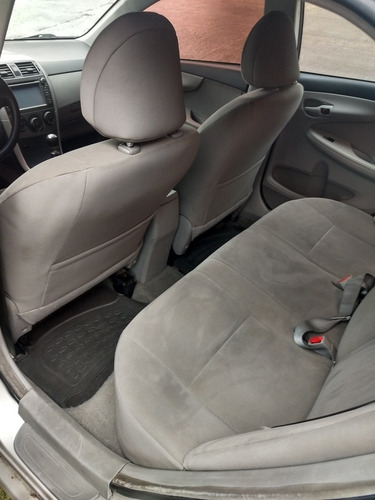 Toyota Corolla 2013 1.8 Xli Mt 136cv