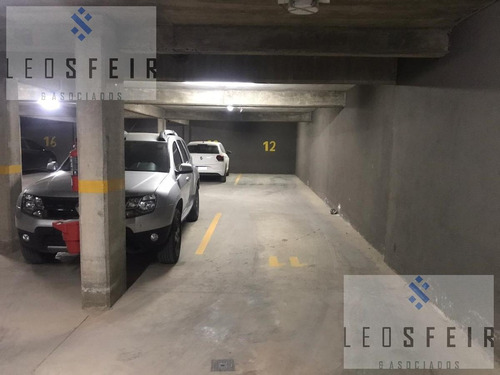 Imagen 4 de 6 de En Venta Cochera Cubierta- Acceso Por Planta Baja. Belgrano 400 Cipolletti