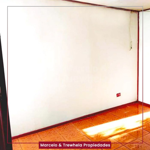 Vendo Casa 1d+1b, Comuna De Nueva Imperial. Codigo #1003