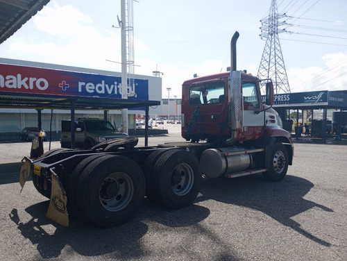 Imagen 5 de 16 de Mack Vision Cx613