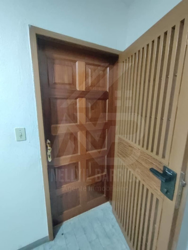 En Venta Apartamento Piso Bajo San Antonio De Los Altos-el Picacho-el Trébol I Remodelado 120 M2 4/2/1