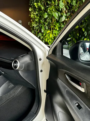 Mazda 2 1.5 Touring