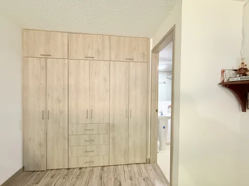 Apartamento En Venta En Redil. Cod V1581