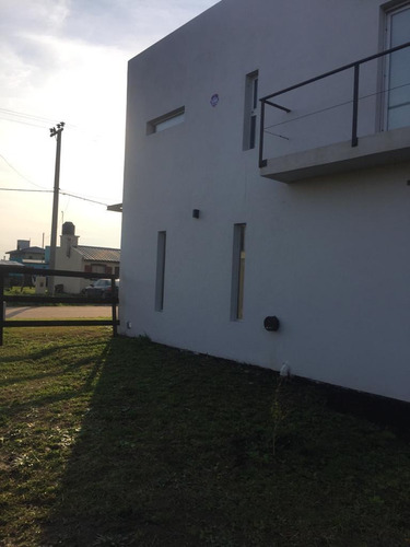 Duplex Izq Dueño,estrenar, C/garag118 Mt2 Depto Menor Valor