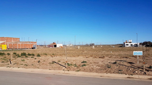Imagen 3 de 9 de Docta- Primera Etapa Malagueño 250m2