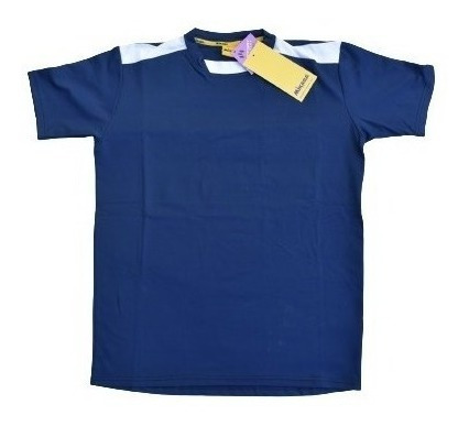 Imagen 1 de 3 de Camiseta Mikasa Score Hombre