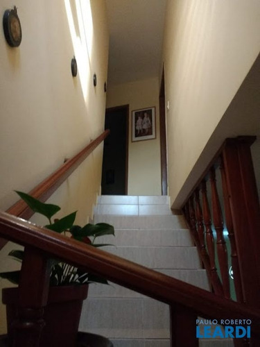 Imagem 4 de 15 de Casa Assobradada - Vila Sônia - Sp - 551634