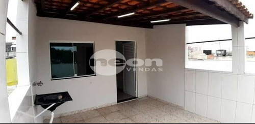 Imagem 13 de 13 de Casa Sobrado - Pauliceia - Ref: 2370 - V-2370