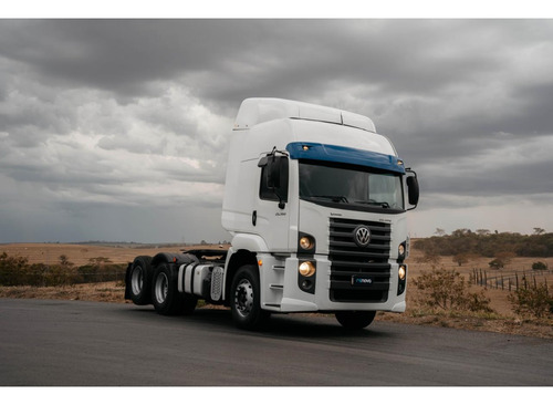 Volkswagen 25.360 2022 Frota Jbs - Único Dono, Tanque Cheio