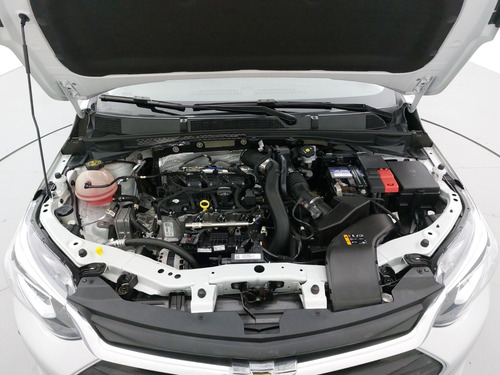 Chevrolet Onix 1.0 TURBO FLEX PLUS LTZ MANUAL