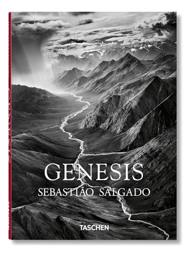 Genesis - Td - Salgado Sebastiao