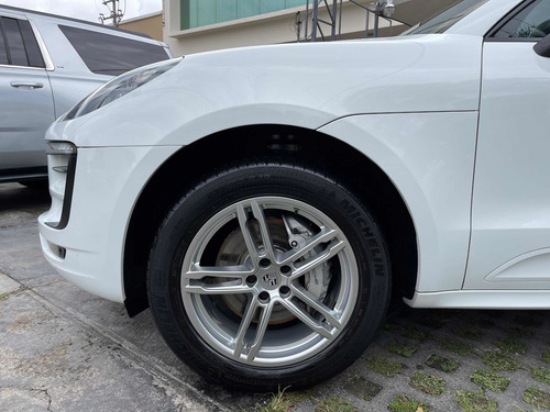 Imagen 9 de 15 de Porsche Macan 2017 3.0 S At
