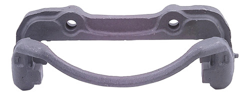 (1) Soporte Caliper Del Izq Frontier L4 2.4l 99/04 Cardone (Reacondicionado)