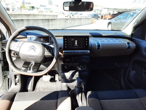 Citroën Cactus 1.2 Puretech 110 Automático Shine 2018 Dg