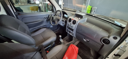 Imagen 15 de 18 de Citroën Berlingo Hdi Furgon 0km 2022 No Partner No Kangoo S