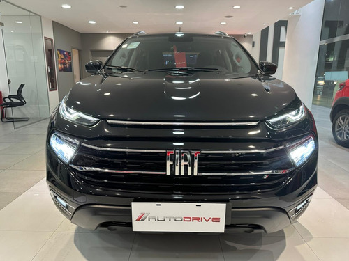 Fiat Toro 1.8 170 E-torq Evo Freedom At6