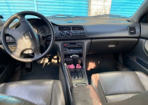 Imagem 11 de 13 de Honda Acoord Ex Honda