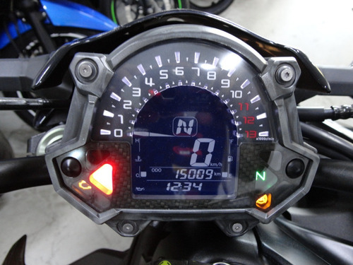 Imagem 11 de 13 de Kawasaki Z 900