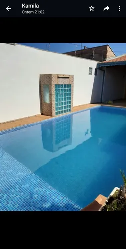 Casa Com 5 Dormitórios Com Armários Planejados