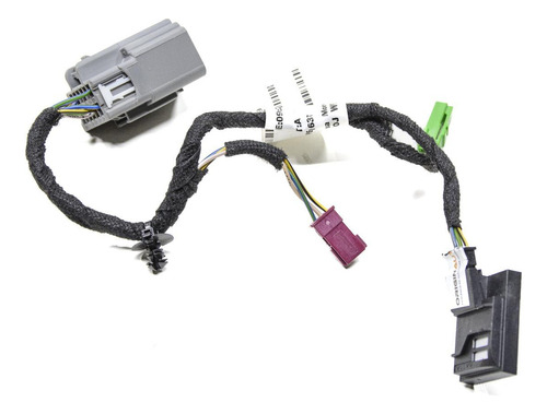Chicote Sensor Chuva Volvo Xc40 Moment T5 2020 32266057 (Usado)