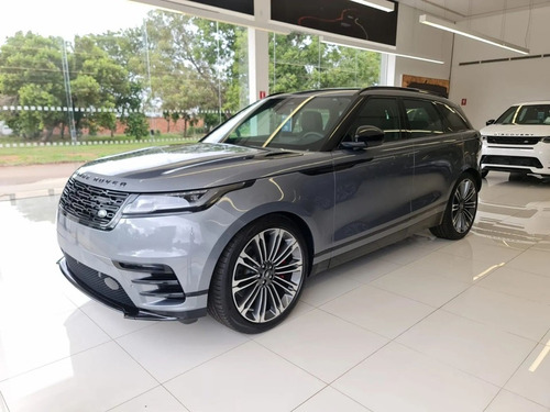 Land Rover Range Rover Velar 2.0 P404 PHEV R-DYNAMIC HSE AUTOMÁTICO