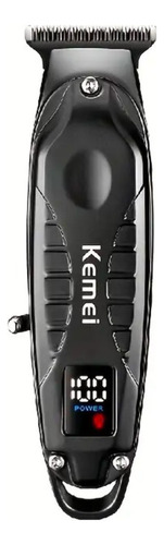 Cortadora De Pelo Kemei Km-2288 100v/240v